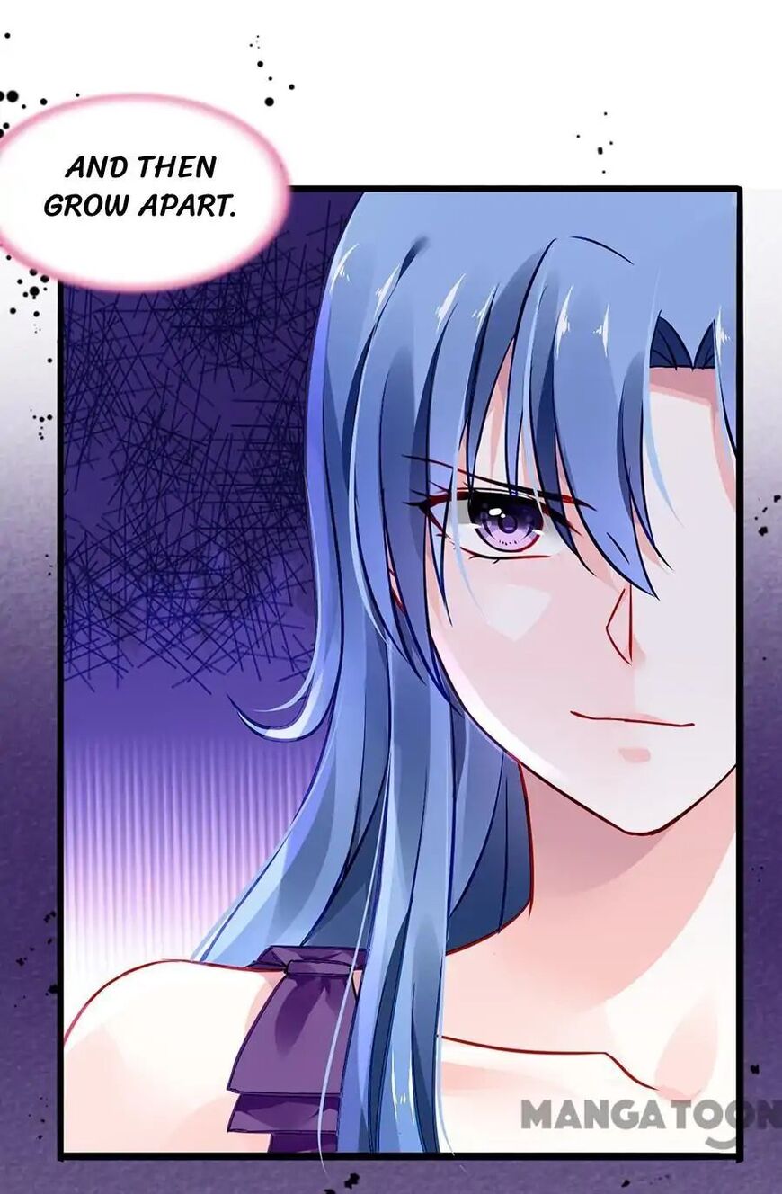 Revenge of the Heiress in Distress Chapter 57 - page 18