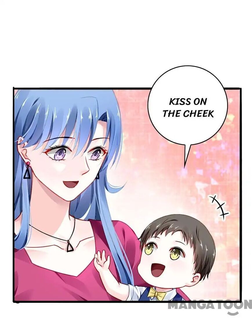 Revenge of the Heiress in Distress Chapter 57 - page 21