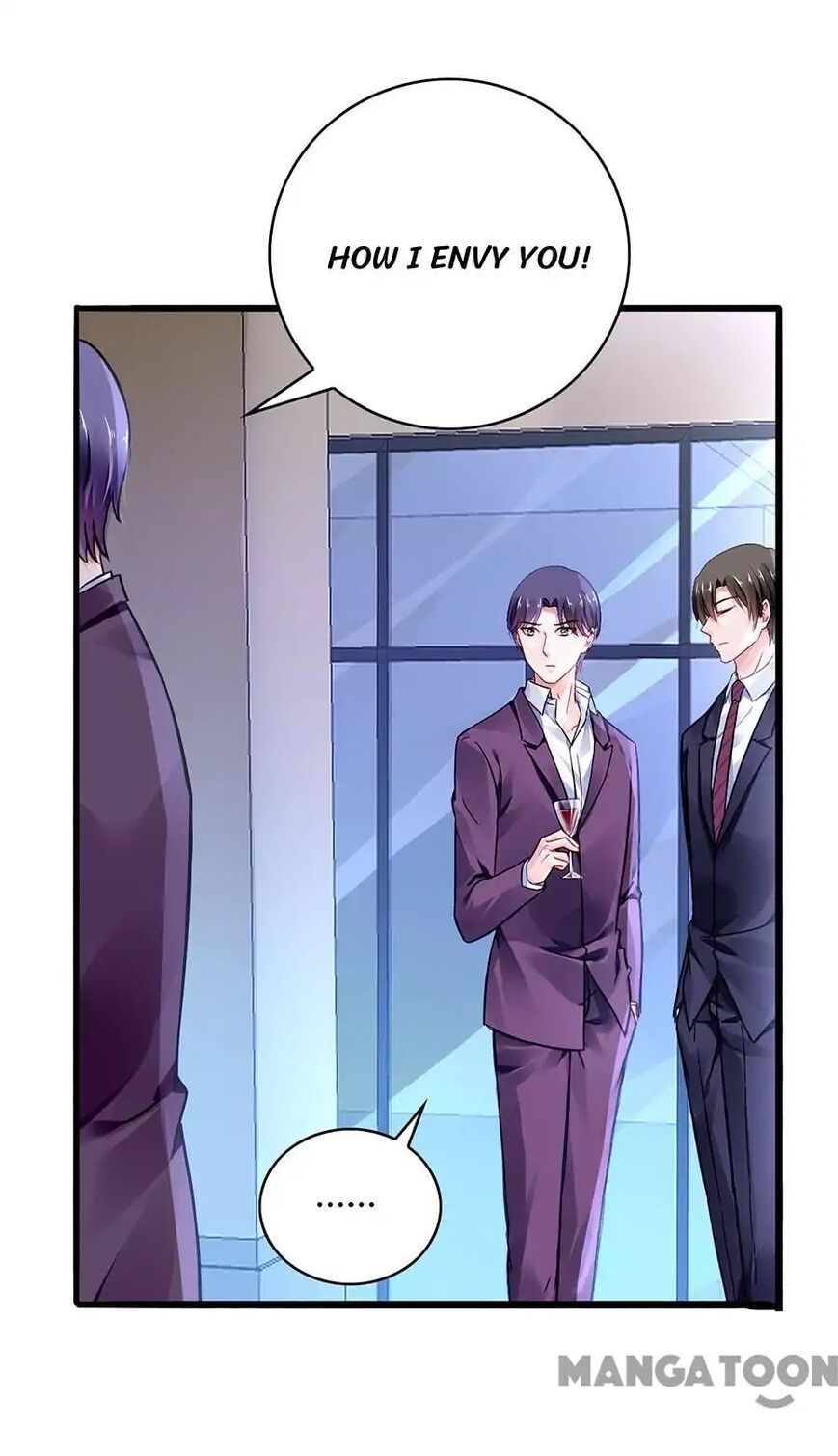 Revenge of the Heiress in Distress Chapter 57 - page 23