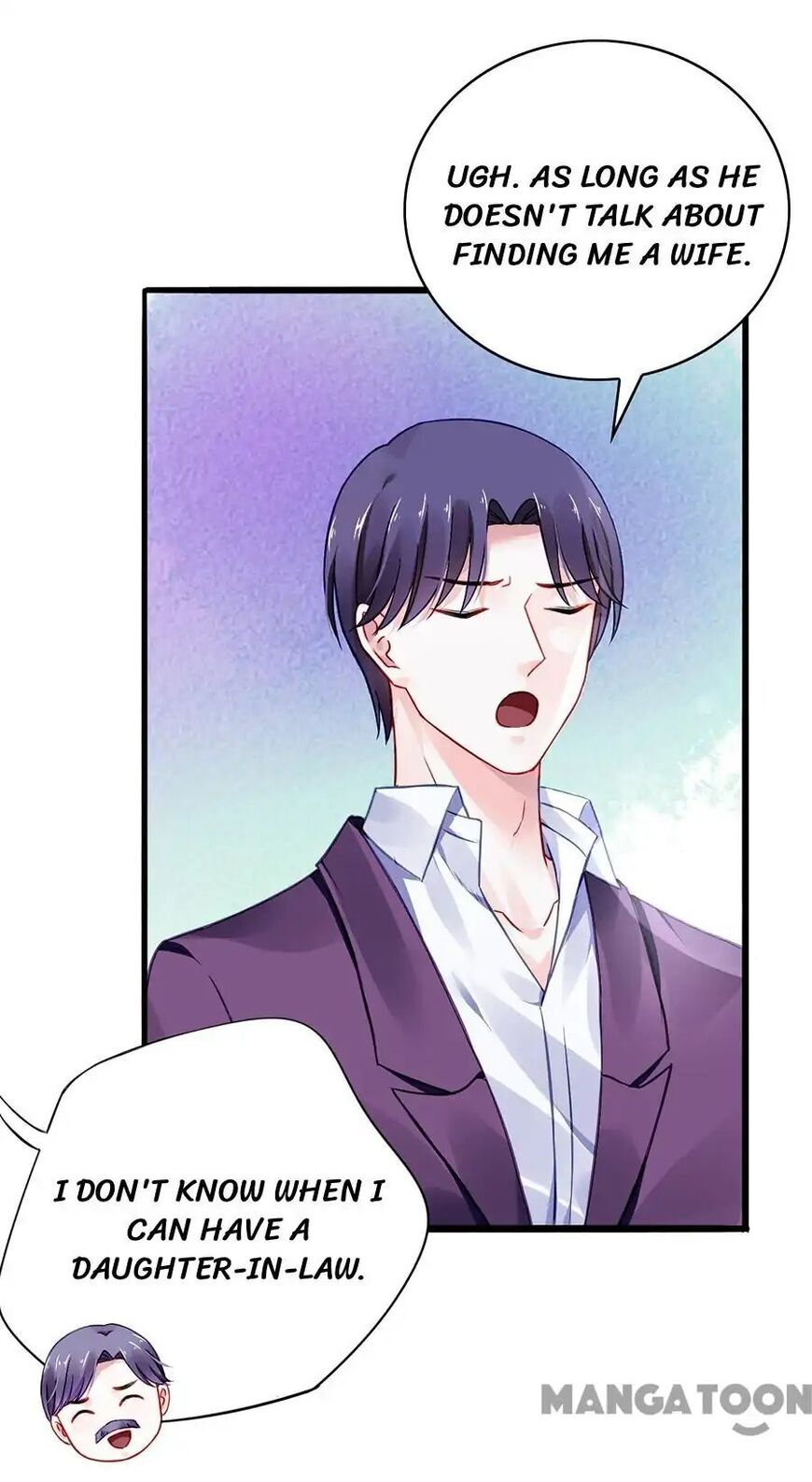 Revenge of the Heiress in Distress Chapter 57 - page 25