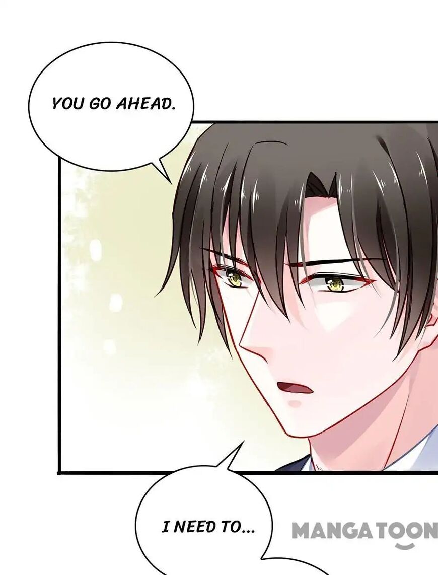 Revenge of the Heiress in Distress Chapter 57 - page 27