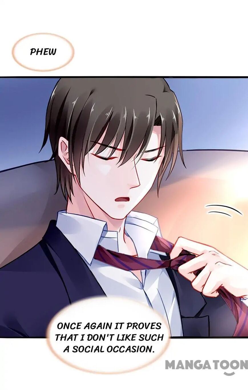 Revenge of the Heiress in Distress Chapter 57 - page 29