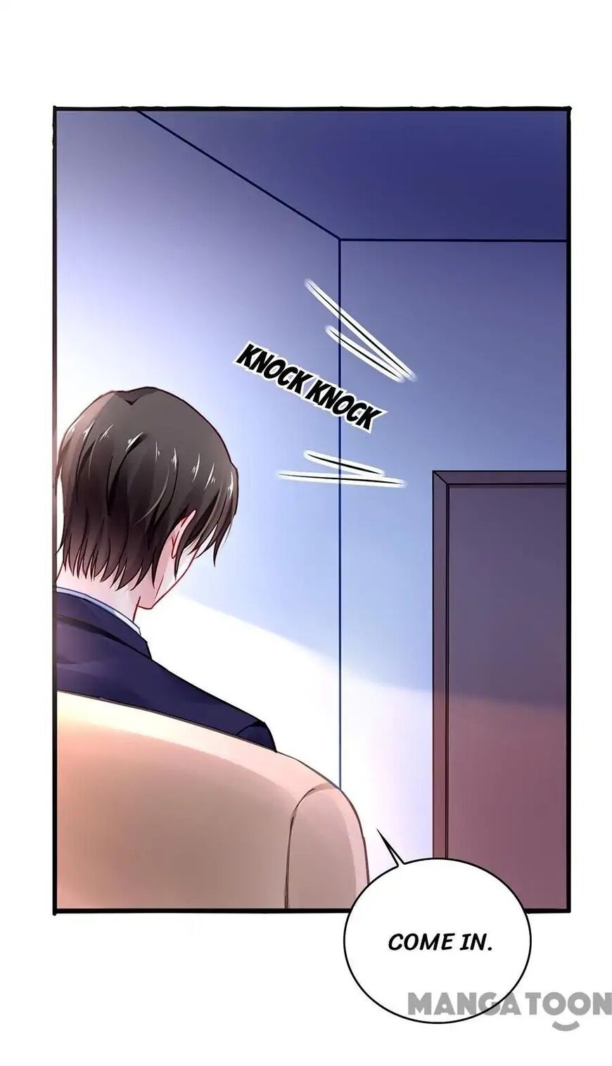 Revenge of the Heiress in Distress Chapter 57 - page 30