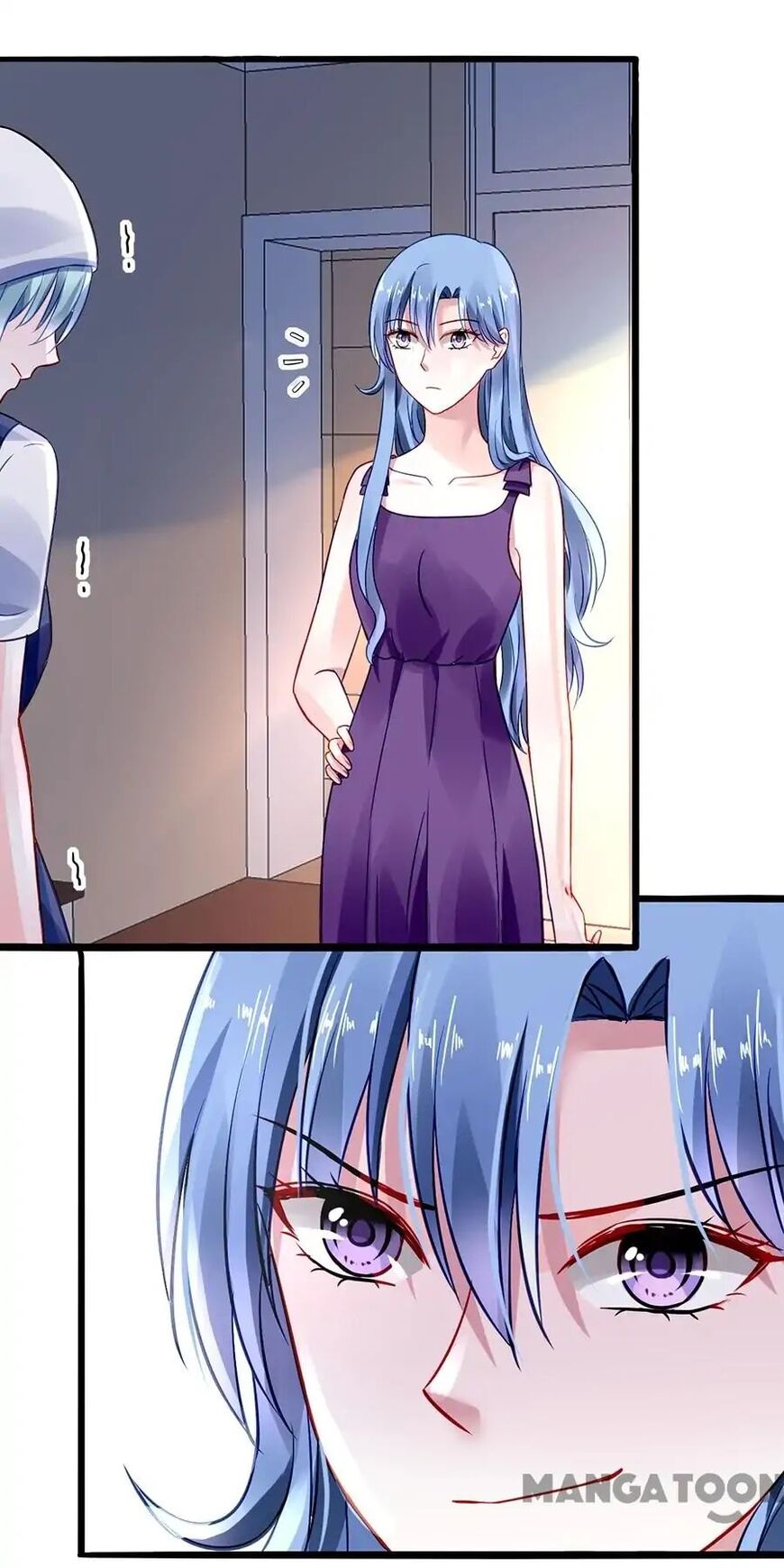 Revenge of the Heiress in Distress Chapter 57 - page 5
