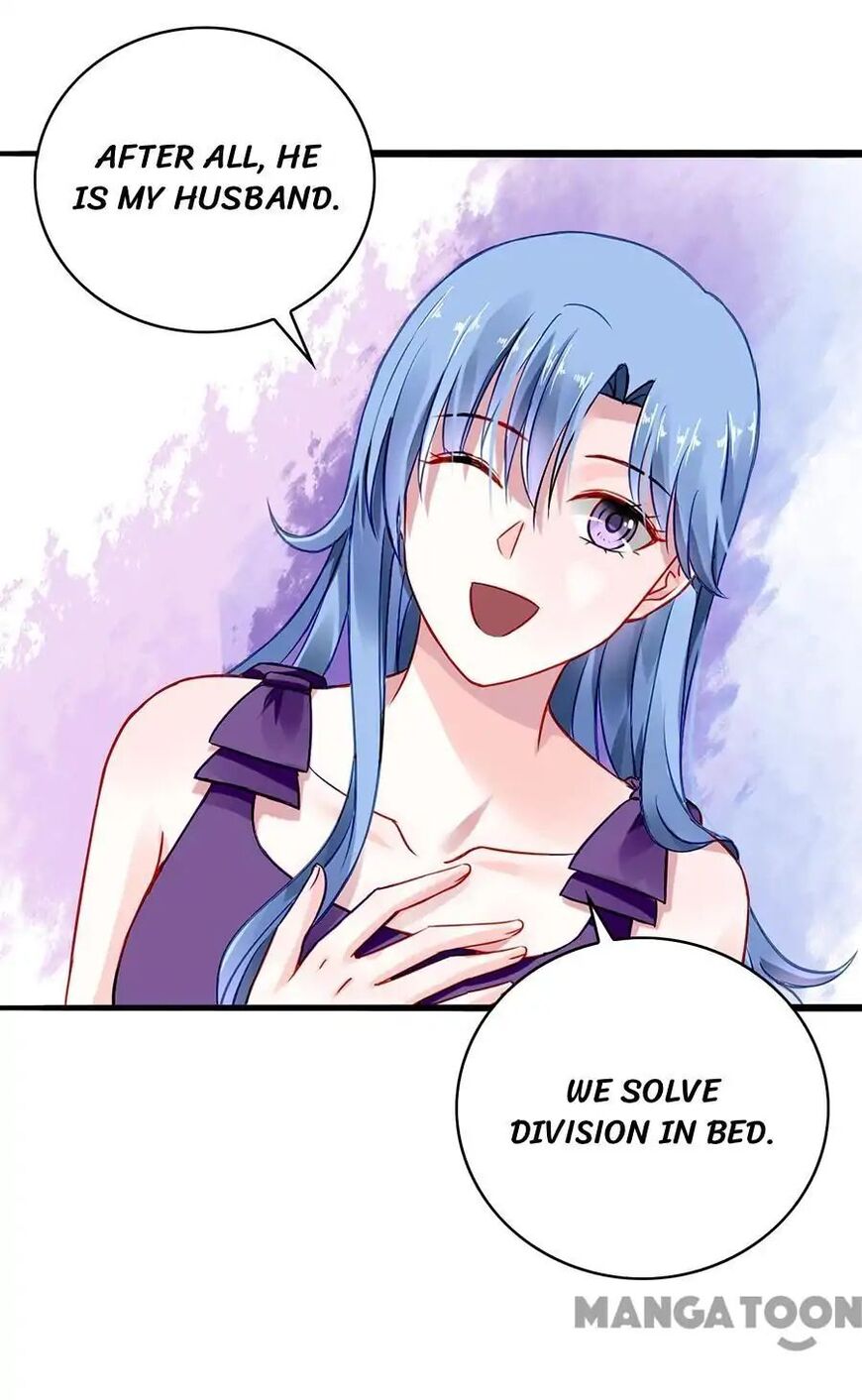 Revenge of the Heiress in Distress Chapter 57 - page 7