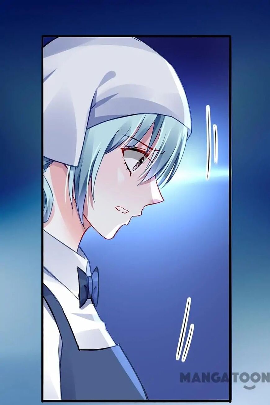 Revenge of the Heiress in Distress Chapter 57 - page 8