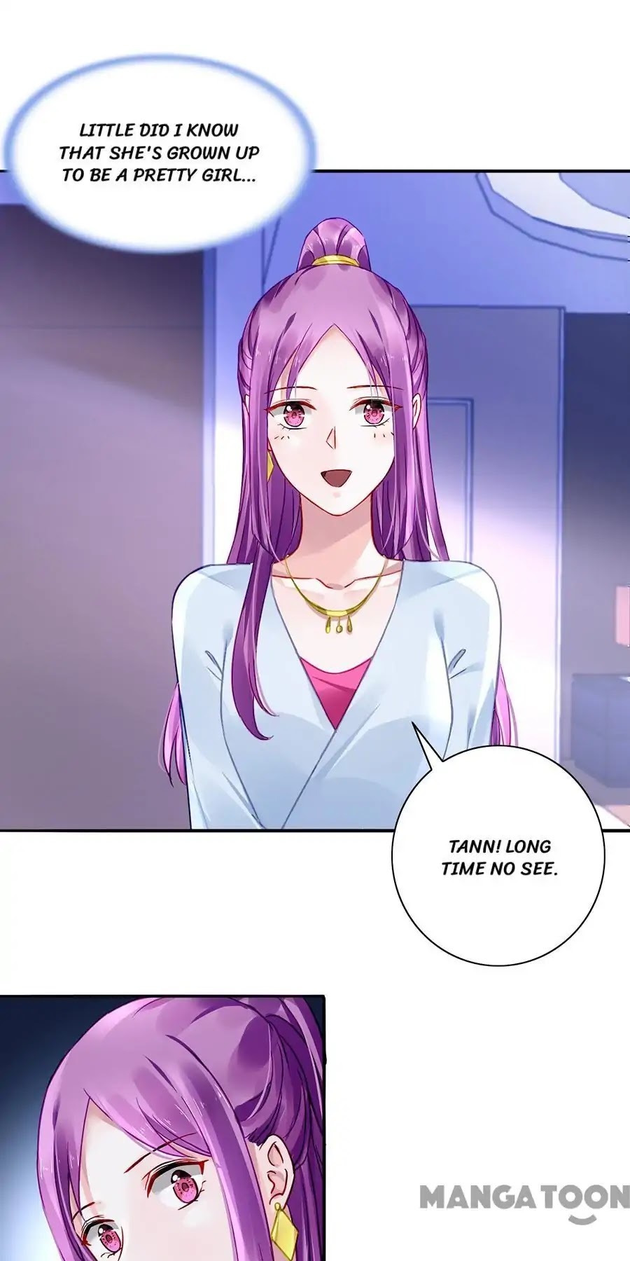 Revenge of the Heiress in Distress Chapter 106 - page 12