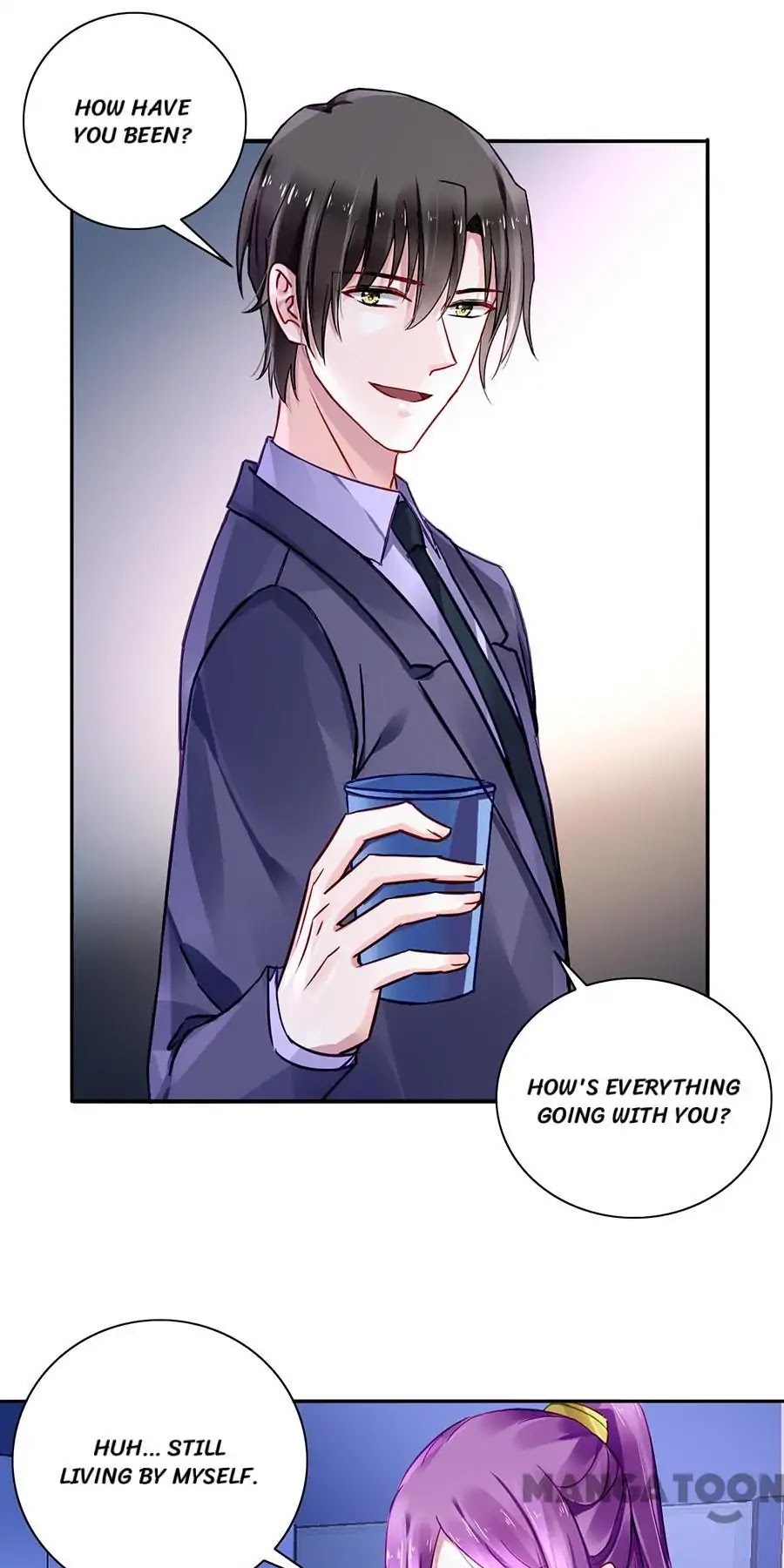 Revenge of the Heiress in Distress Chapter 106 - page 17