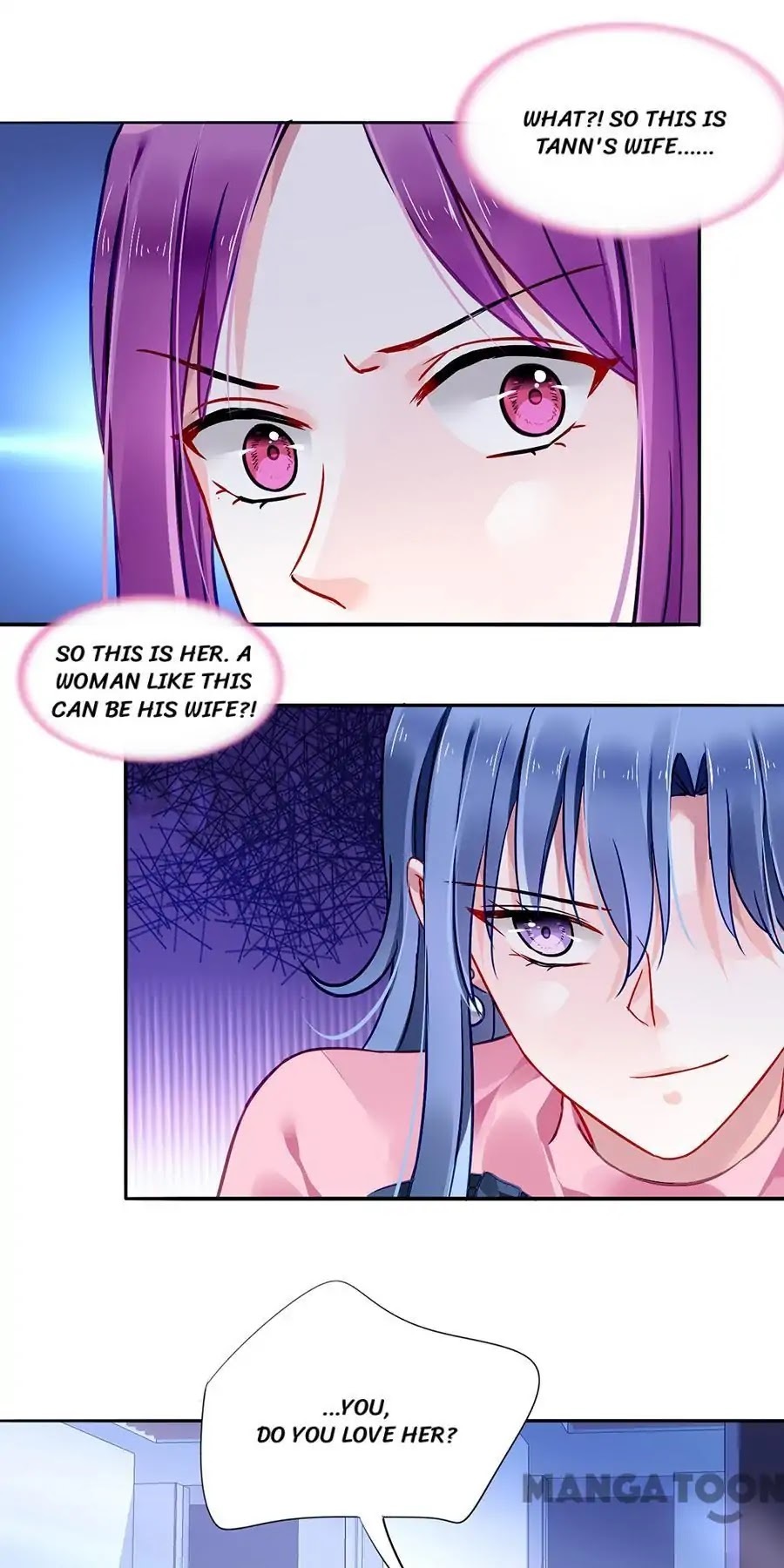Revenge of the Heiress in Distress Chapter 106 - page 23