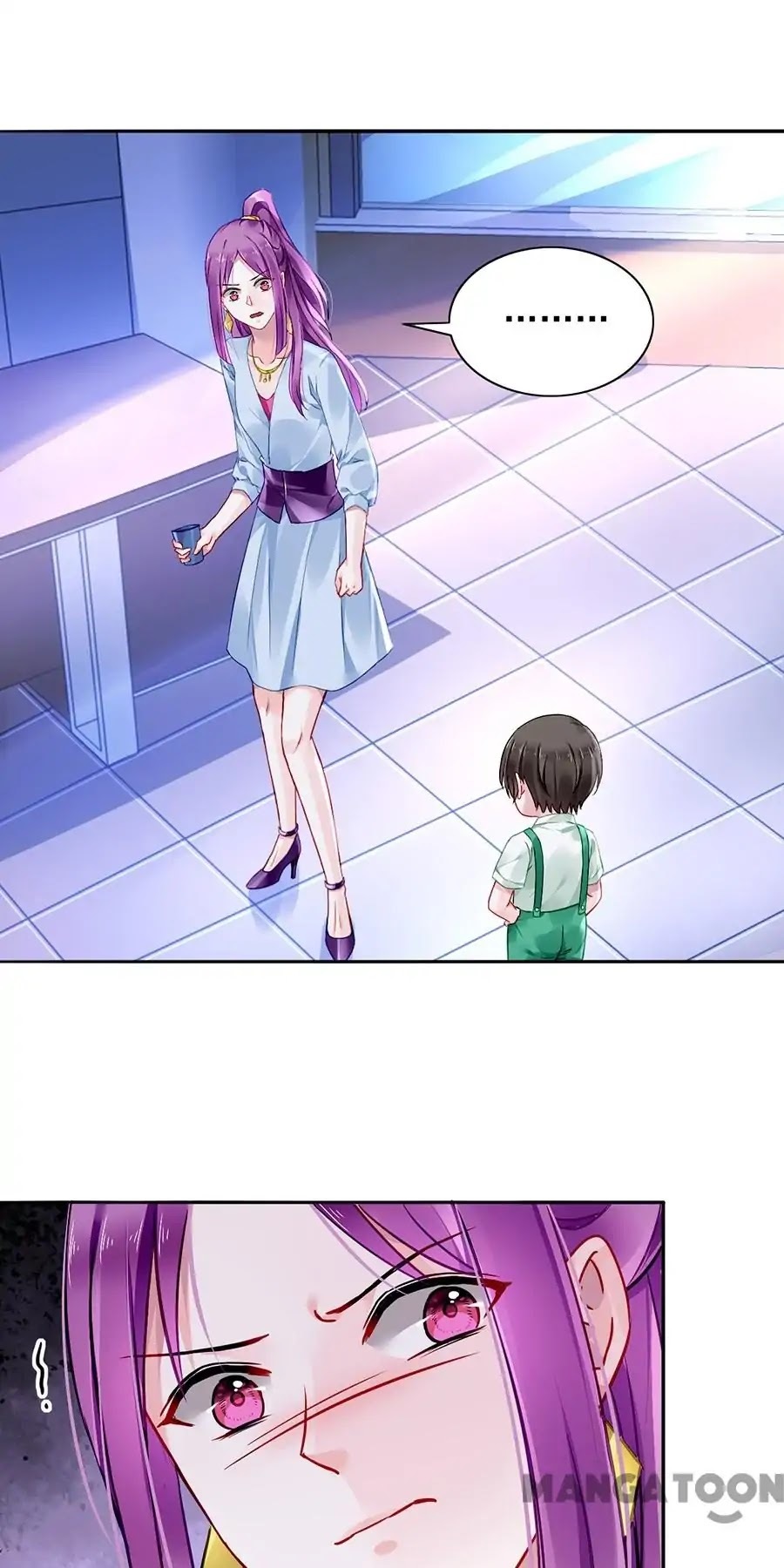 Revenge of the Heiress in Distress Chapter 106 - page 27