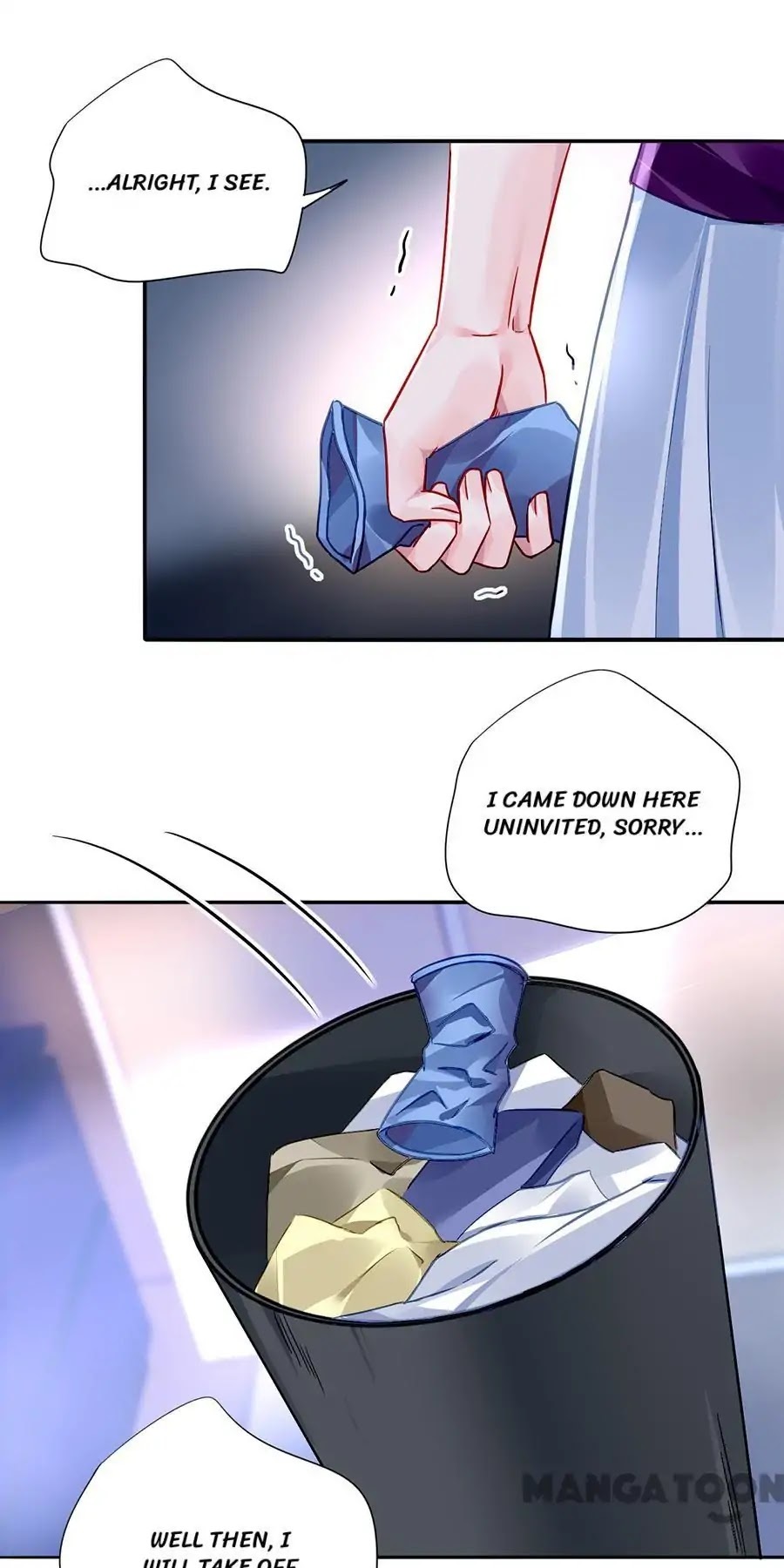 Revenge of the Heiress in Distress Chapter 106 - page 29