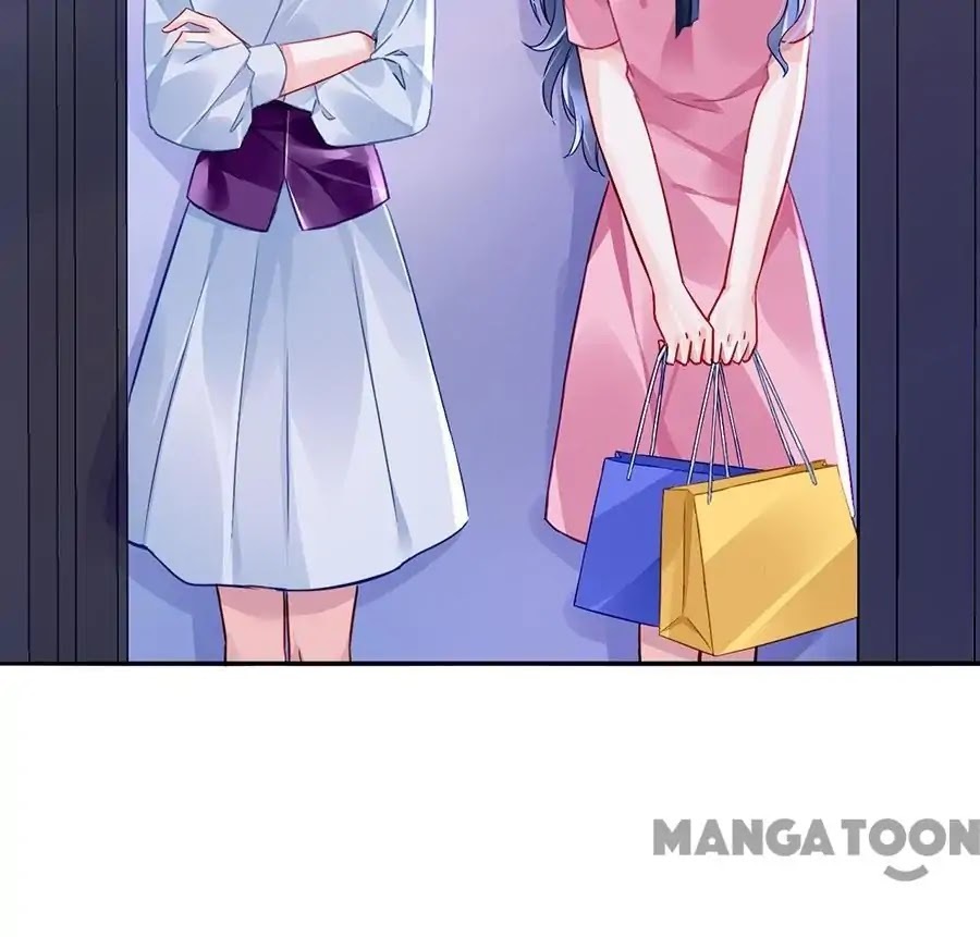 Revenge of the Heiress in Distress Chapter 106 - page 3