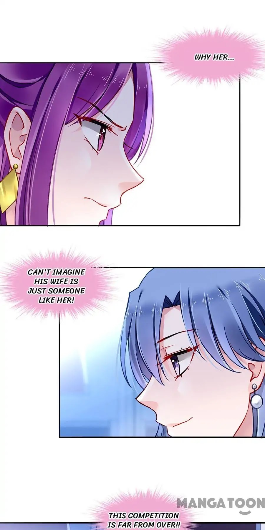 Revenge of the Heiress in Distress Chapter 106 - page 31