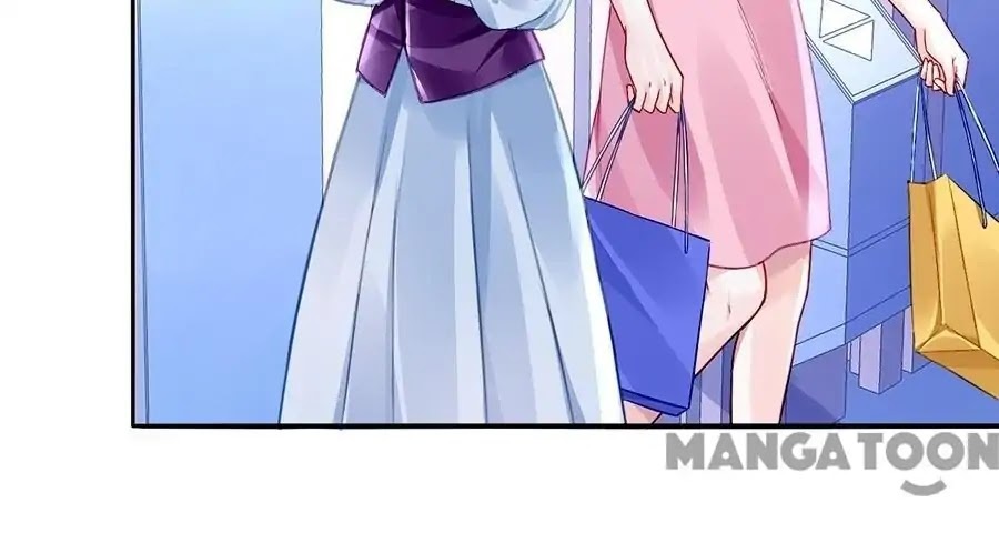 Revenge of the Heiress in Distress Chapter 106 - page 5