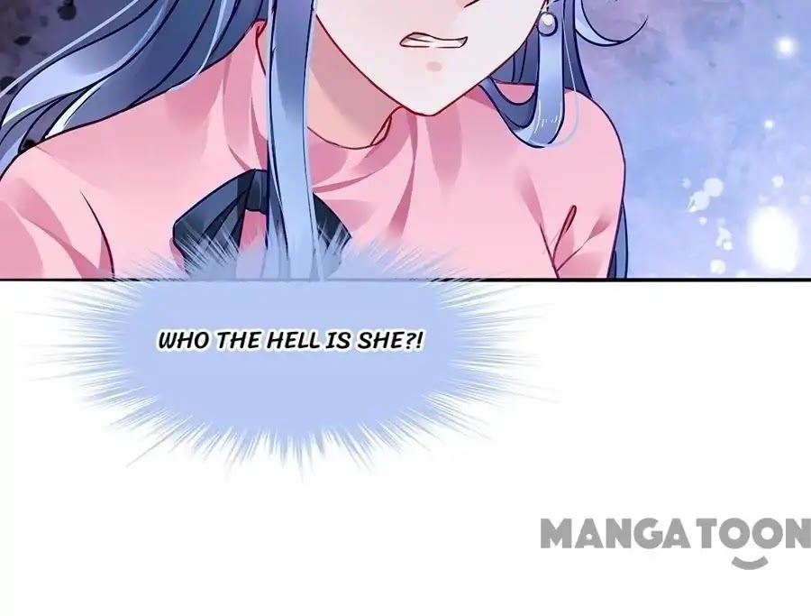 Revenge of the Heiress in Distress Chapter 106 - page 7