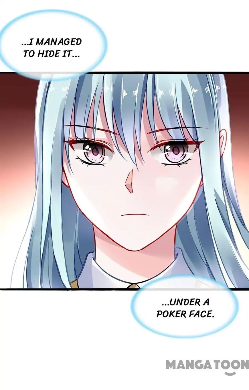 Revenge of the Heiress in Distress Chapter 58 - page 14