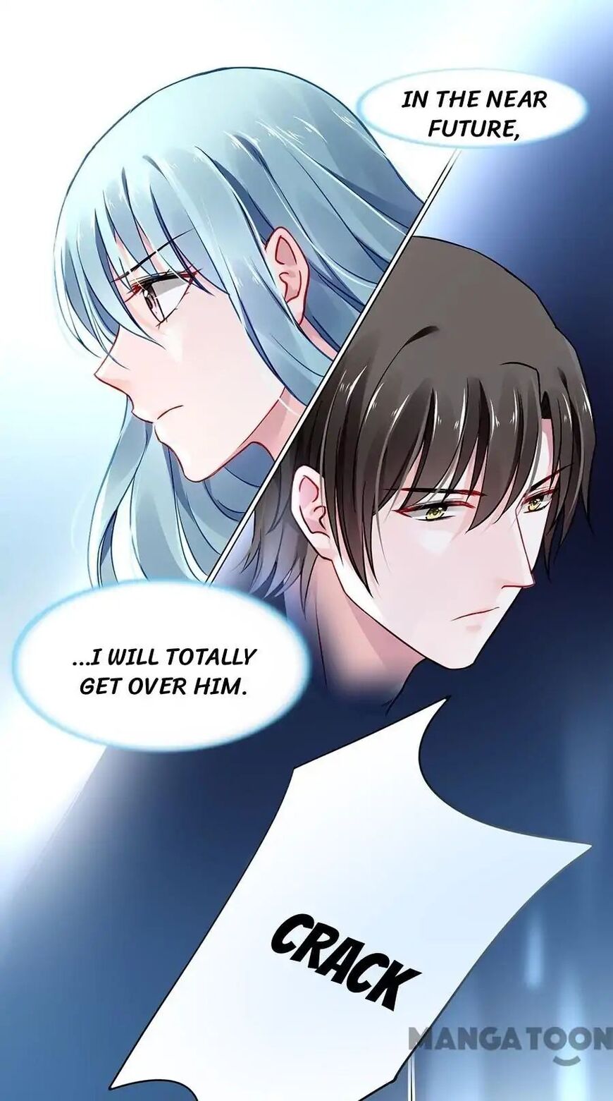 Revenge of the Heiress in Distress Chapter 58 - page 16