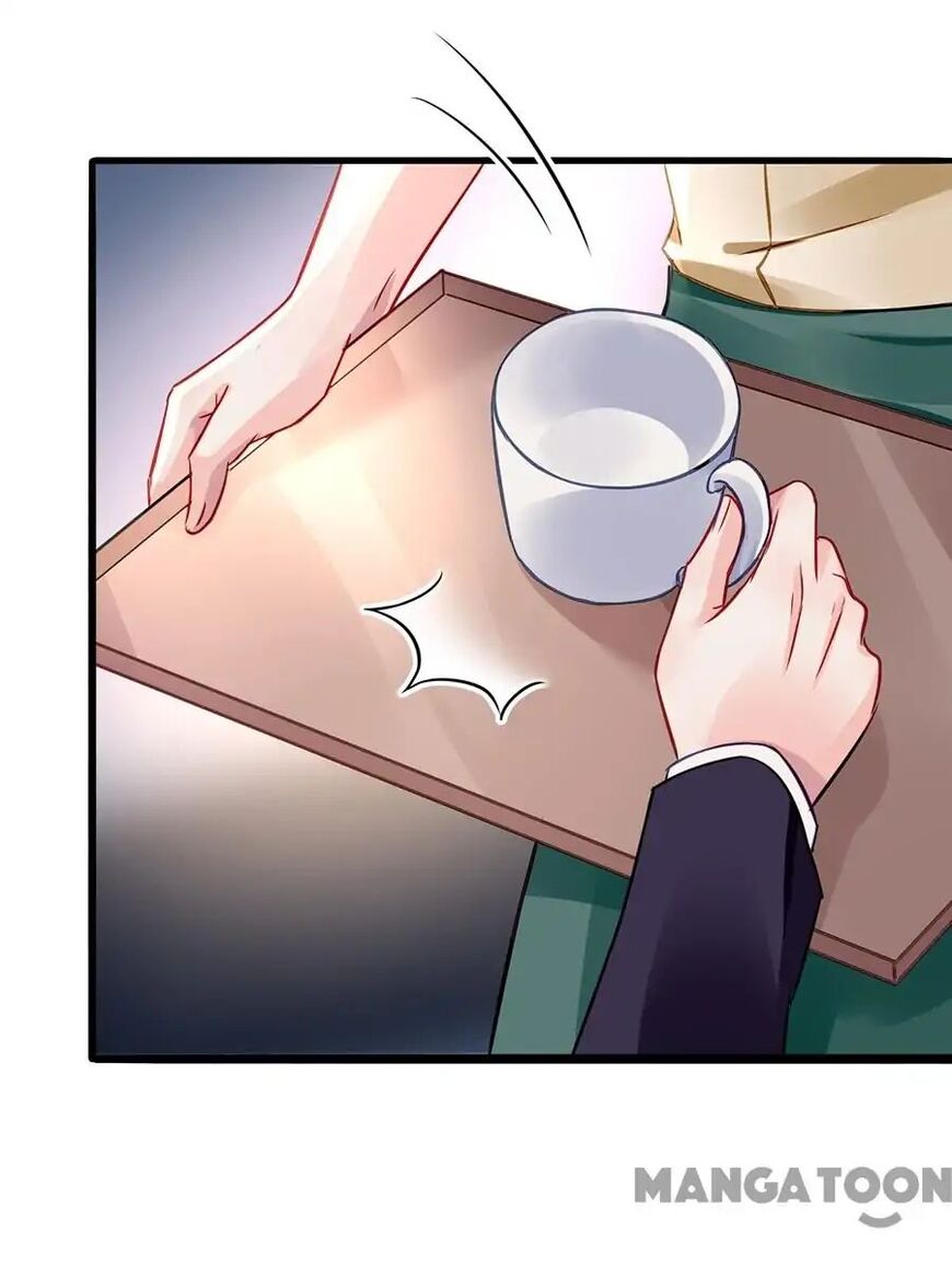 Revenge of the Heiress in Distress Chapter 58 - page 2