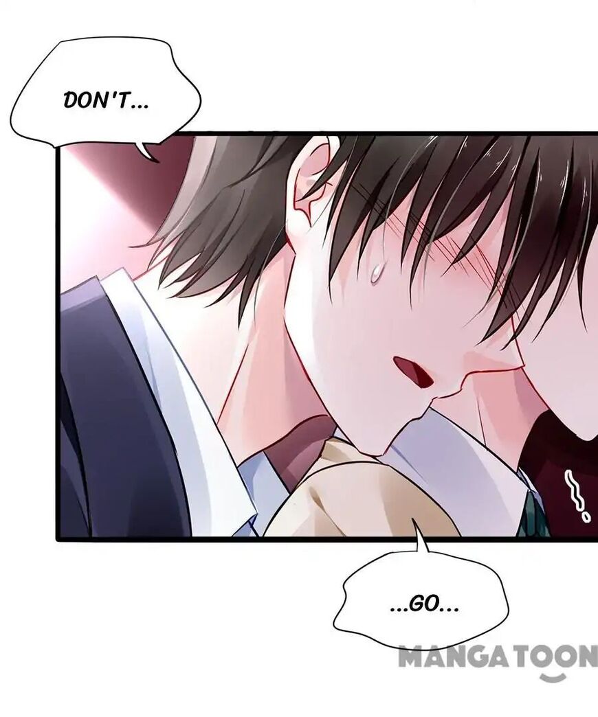 Revenge of the Heiress in Distress Chapter 58 - page 20
