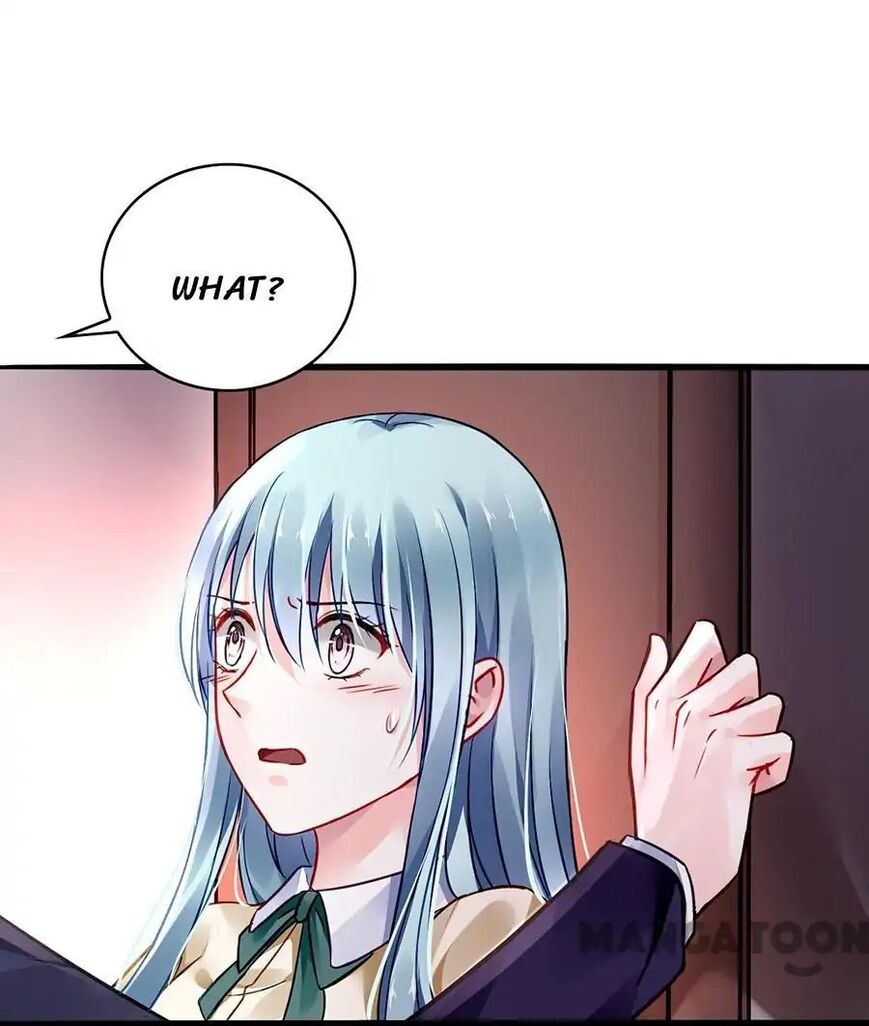 Revenge of the Heiress in Distress Chapter 58 - page 24