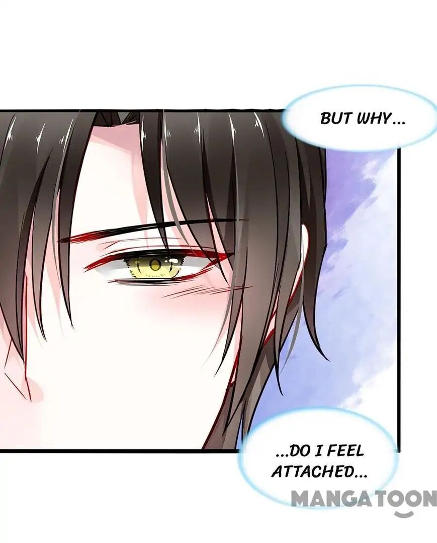 Revenge of the Heiress in Distress Chapter 58 - page 27