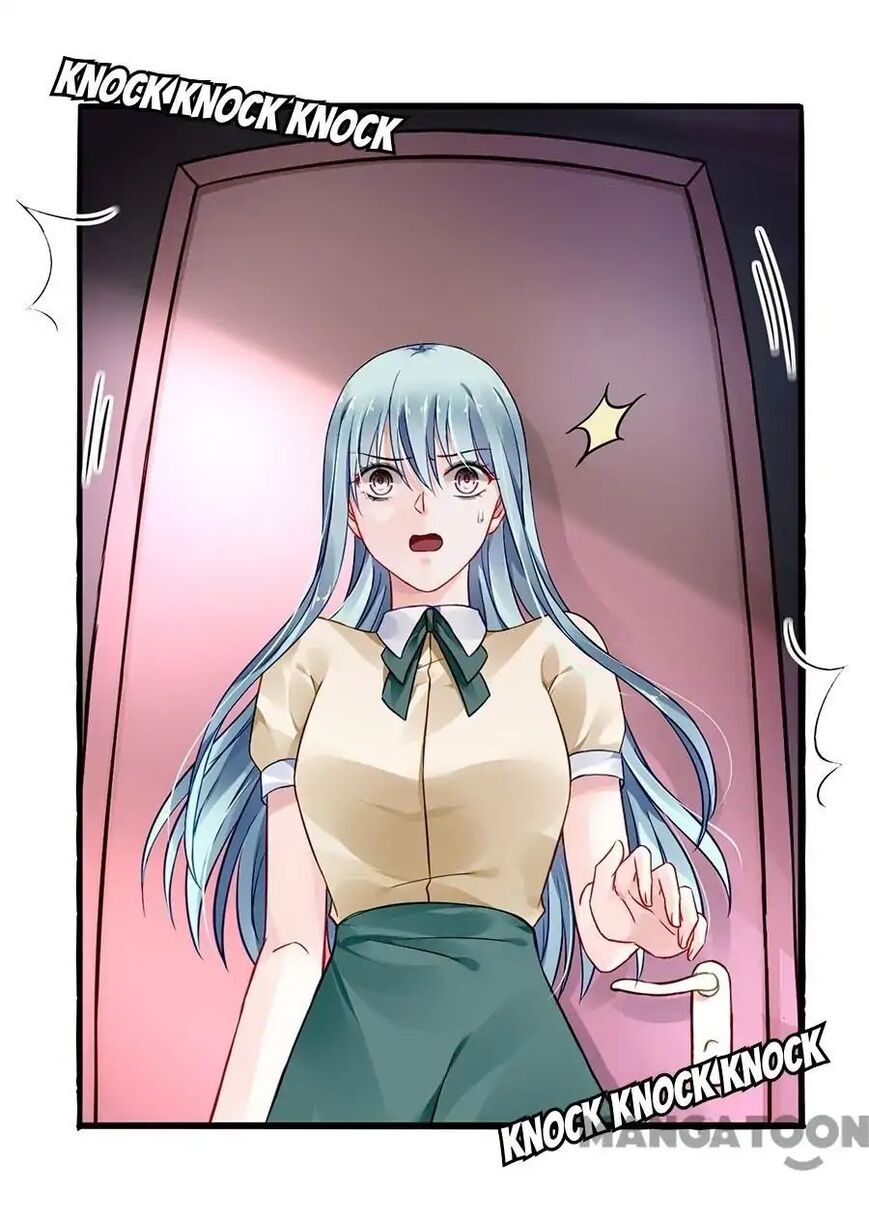 Revenge of the Heiress in Distress Chapter 58 - page 29