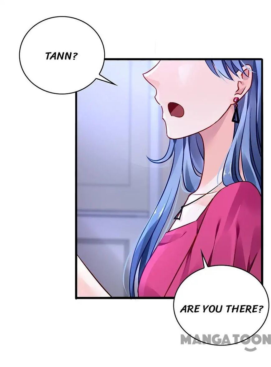 Revenge of the Heiress in Distress Chapter 58 - page 30