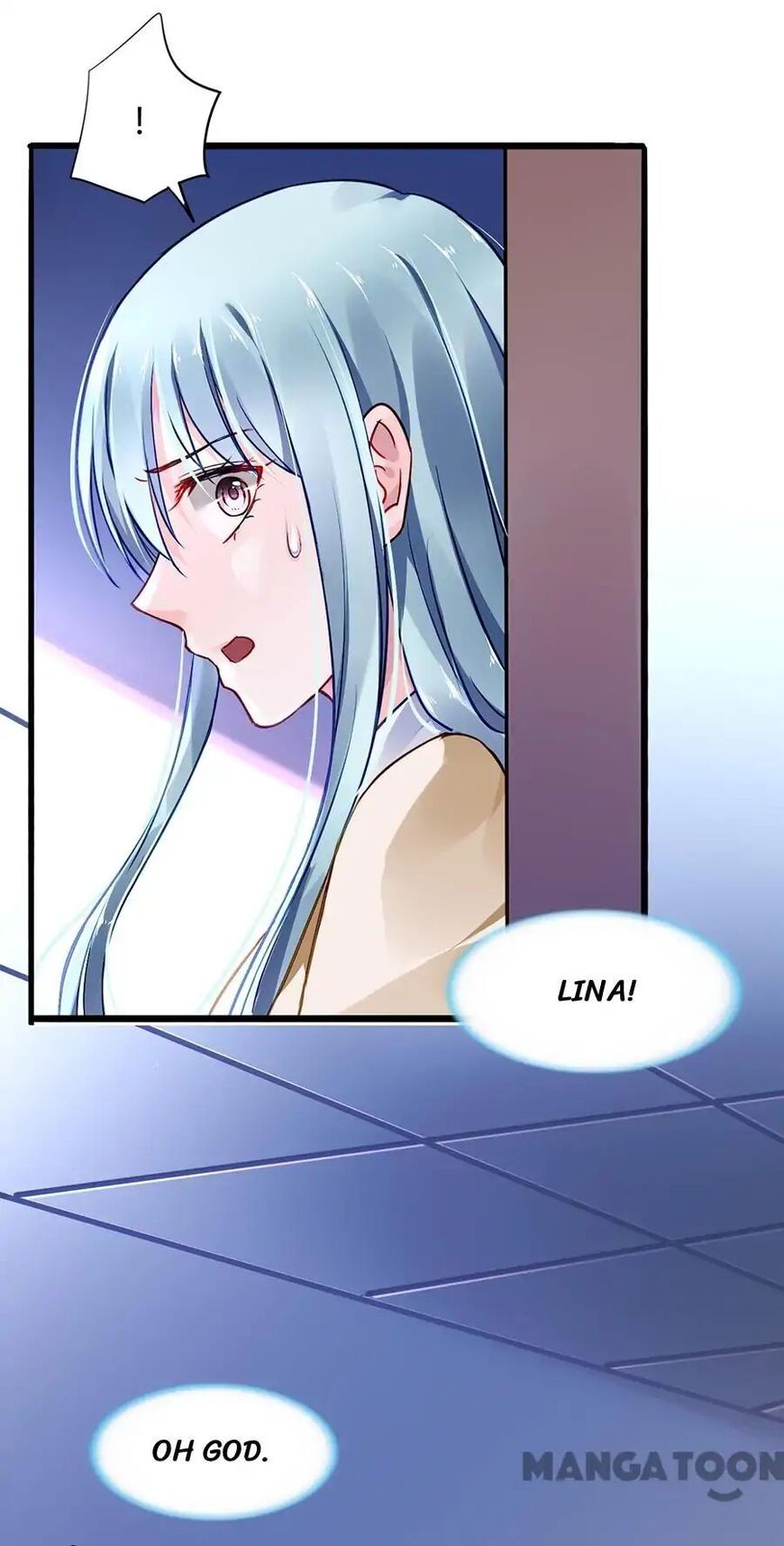 Revenge of the Heiress in Distress Chapter 58 - page 31