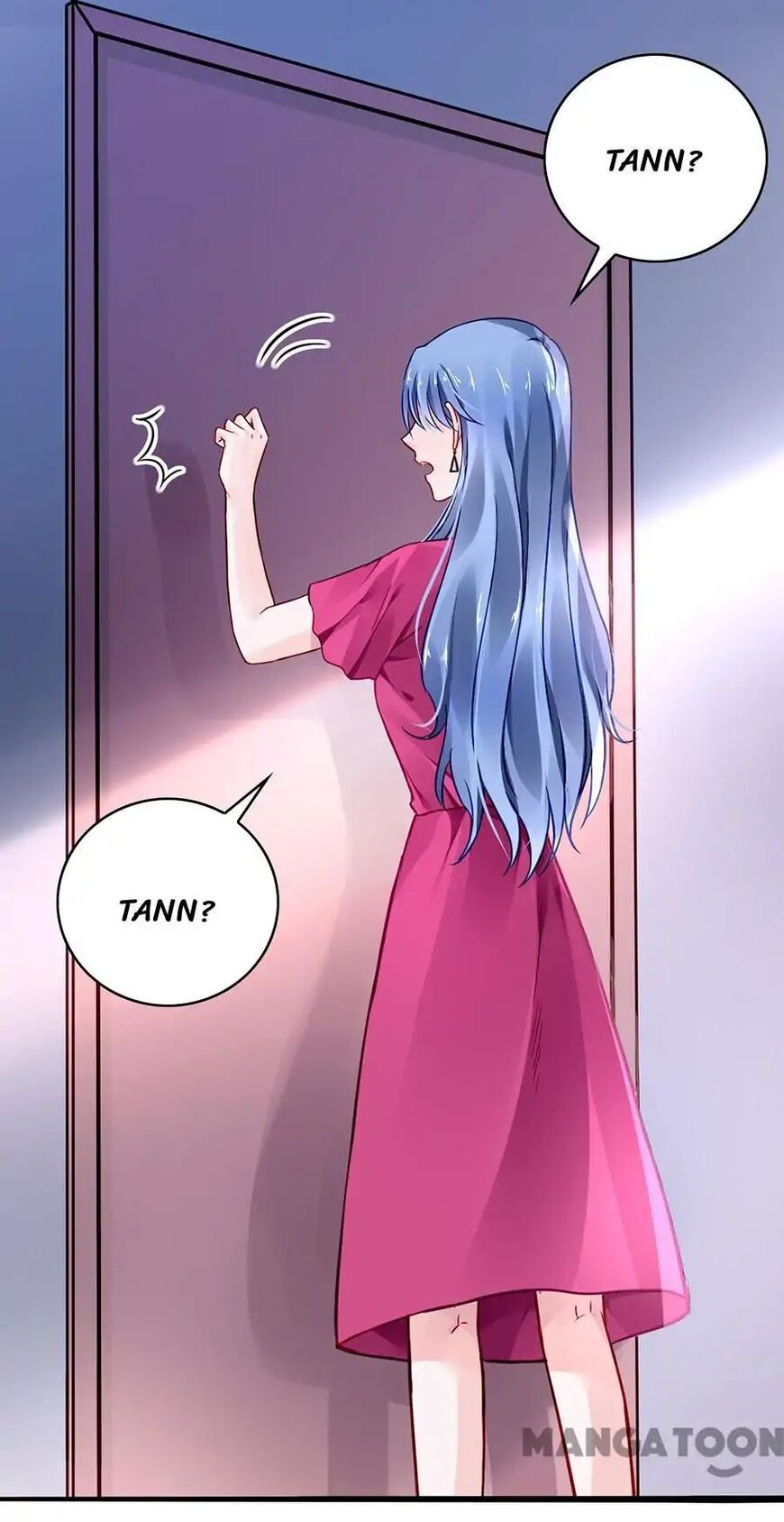 Revenge of the Heiress in Distress Chapter 58 - page 32