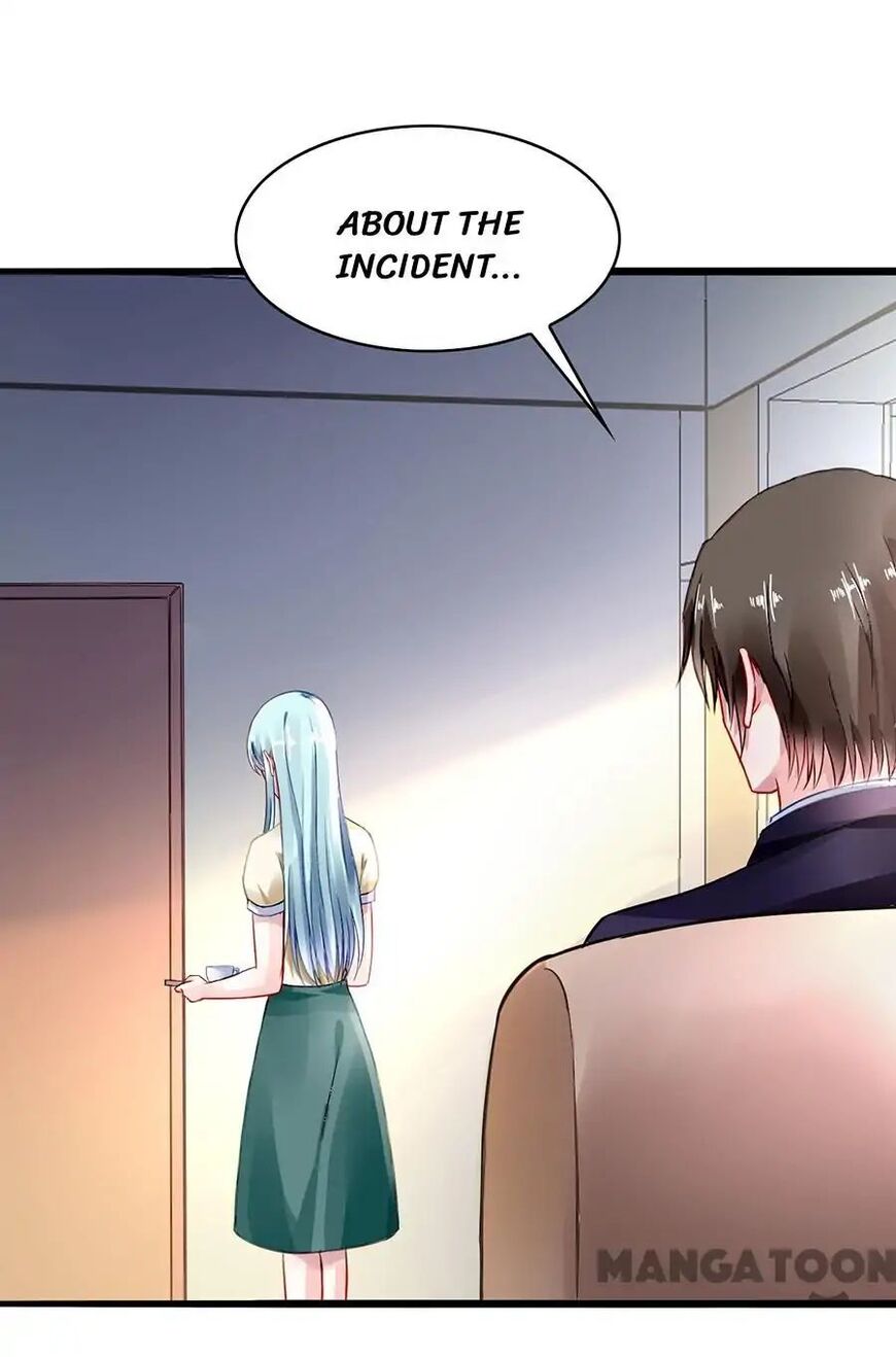 Revenge of the Heiress in Distress Chapter 58 - page 6