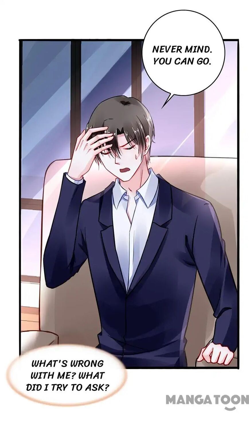 Revenge of the Heiress in Distress Chapter 58 - page 9