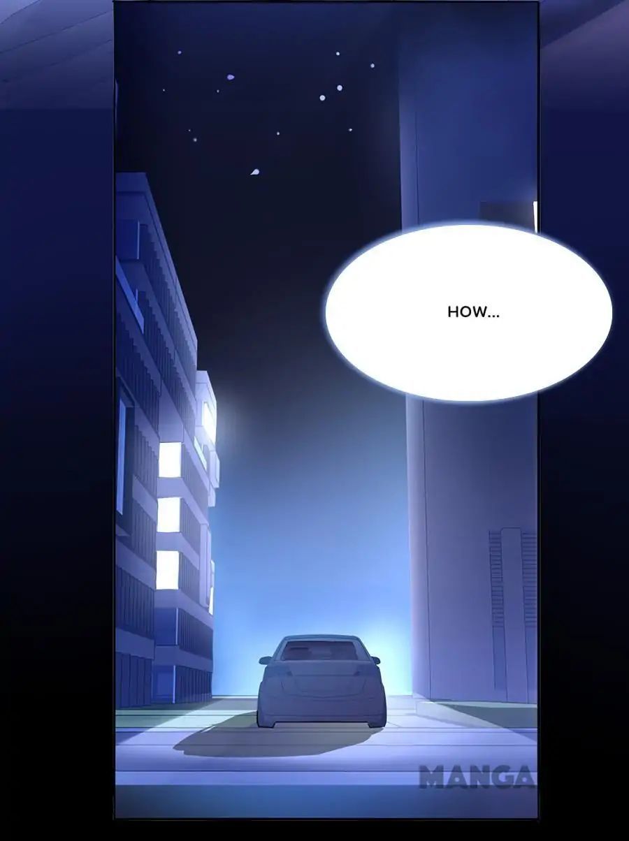 Revenge of the Heiress in Distress Chapter 155 - page 1