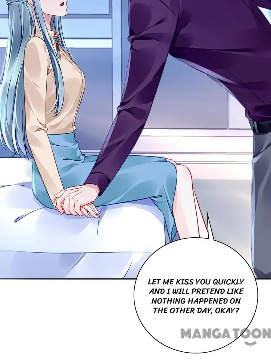 Revenge of the Heiress in Distress Chapter 107 - page 10
