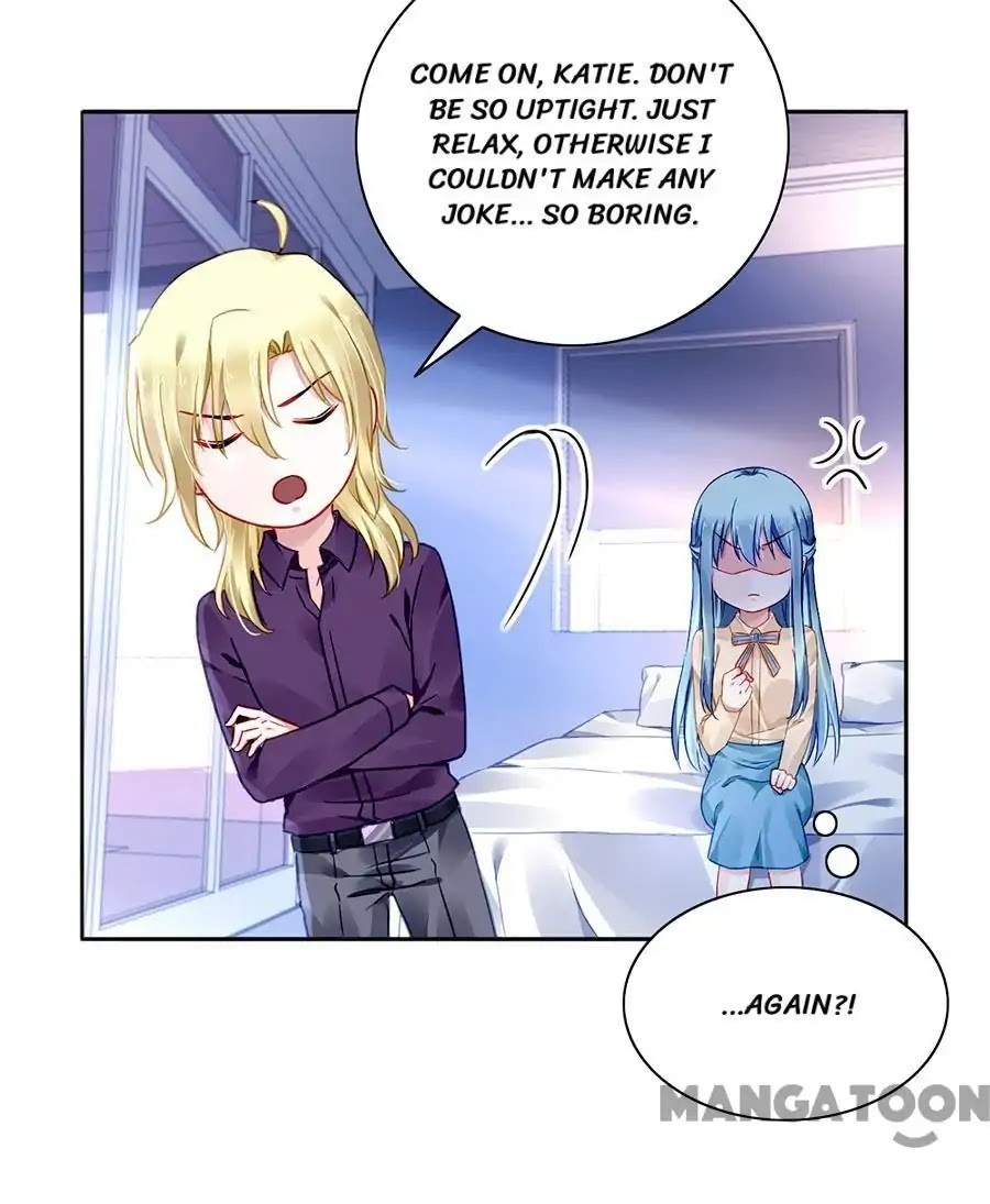 Revenge of the Heiress in Distress Chapter 107 - page 14