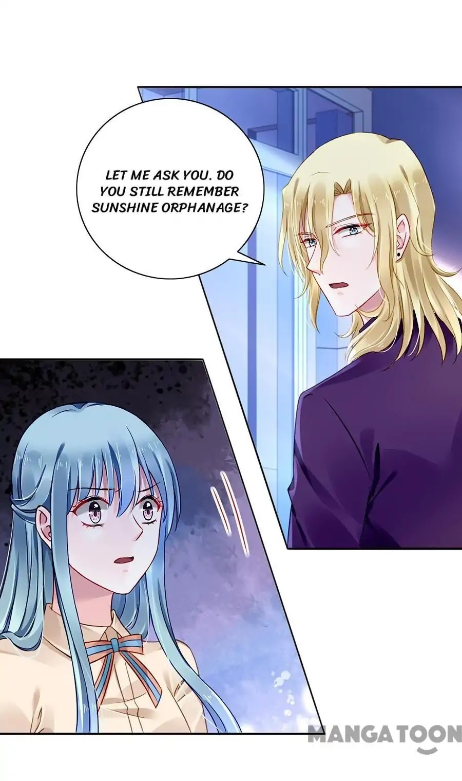 Revenge of the Heiress in Distress Chapter 107 - page 15