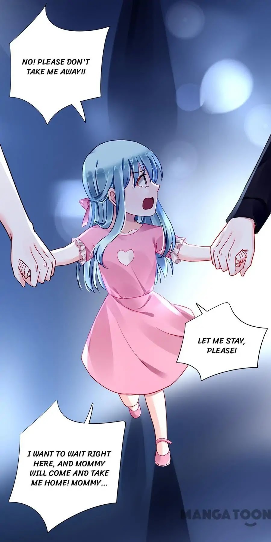 Revenge of the Heiress in Distress Chapter 107 - page 18