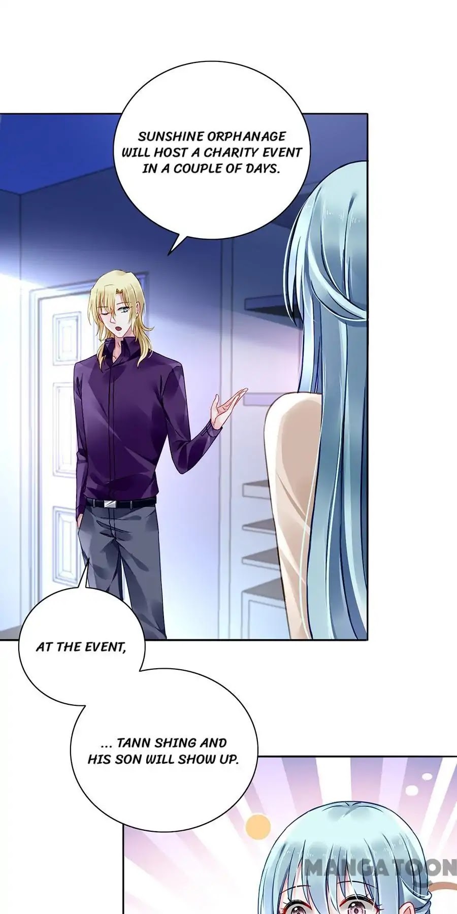 Revenge of the Heiress in Distress Chapter 107 - page 27