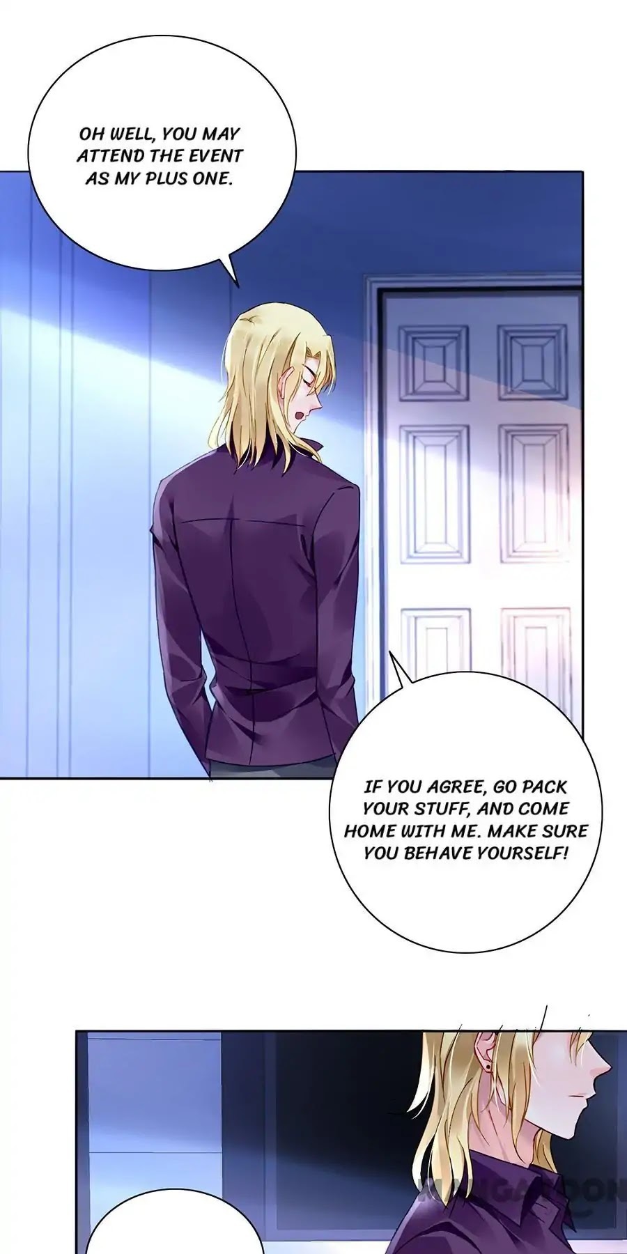 Revenge of the Heiress in Distress Chapter 107 - page 30
