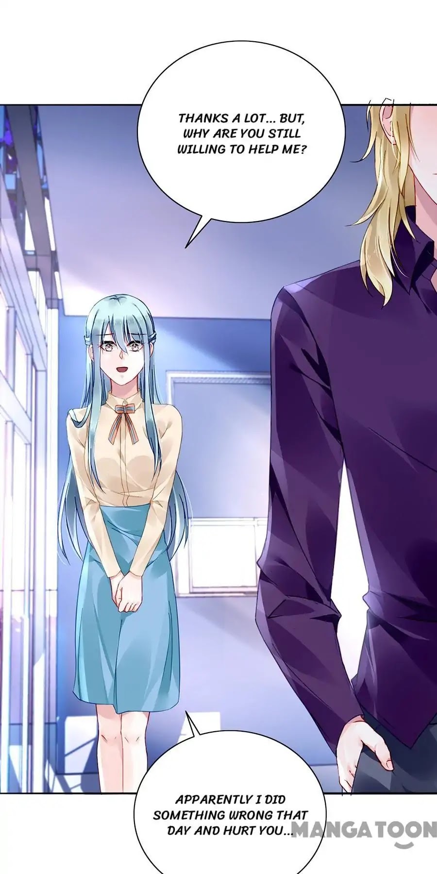 Revenge of the Heiress in Distress Chapter 107 - page 32