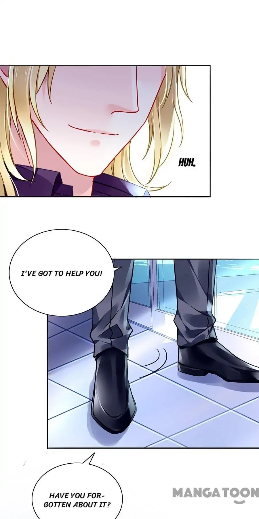 Revenge of the Heiress in Distress Chapter 107 - page 34
