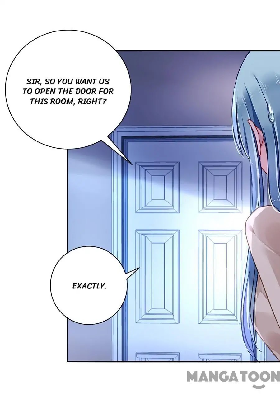 Revenge of the Heiress in Distress Chapter 107 - page 5