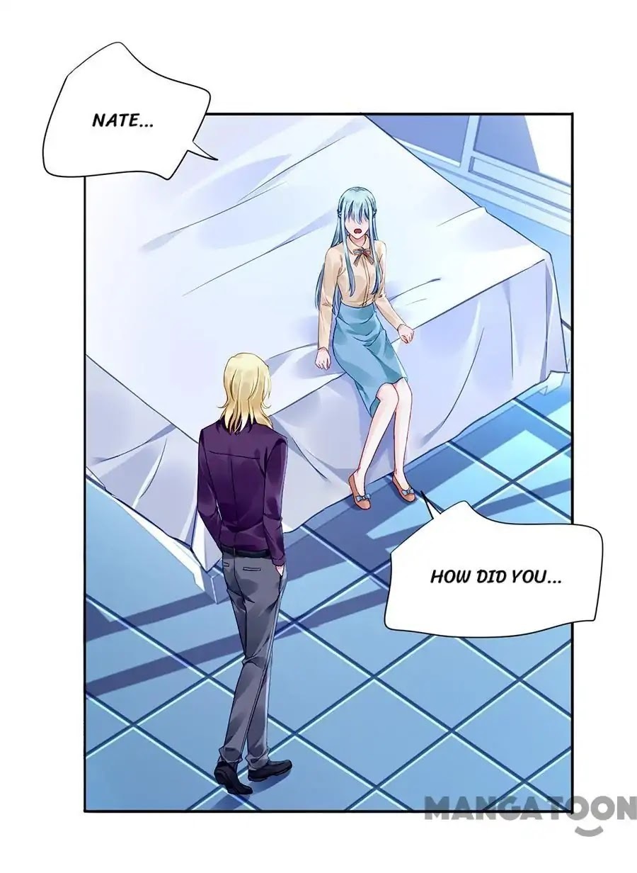 Revenge of the Heiress in Distress Chapter 107 - page 8
