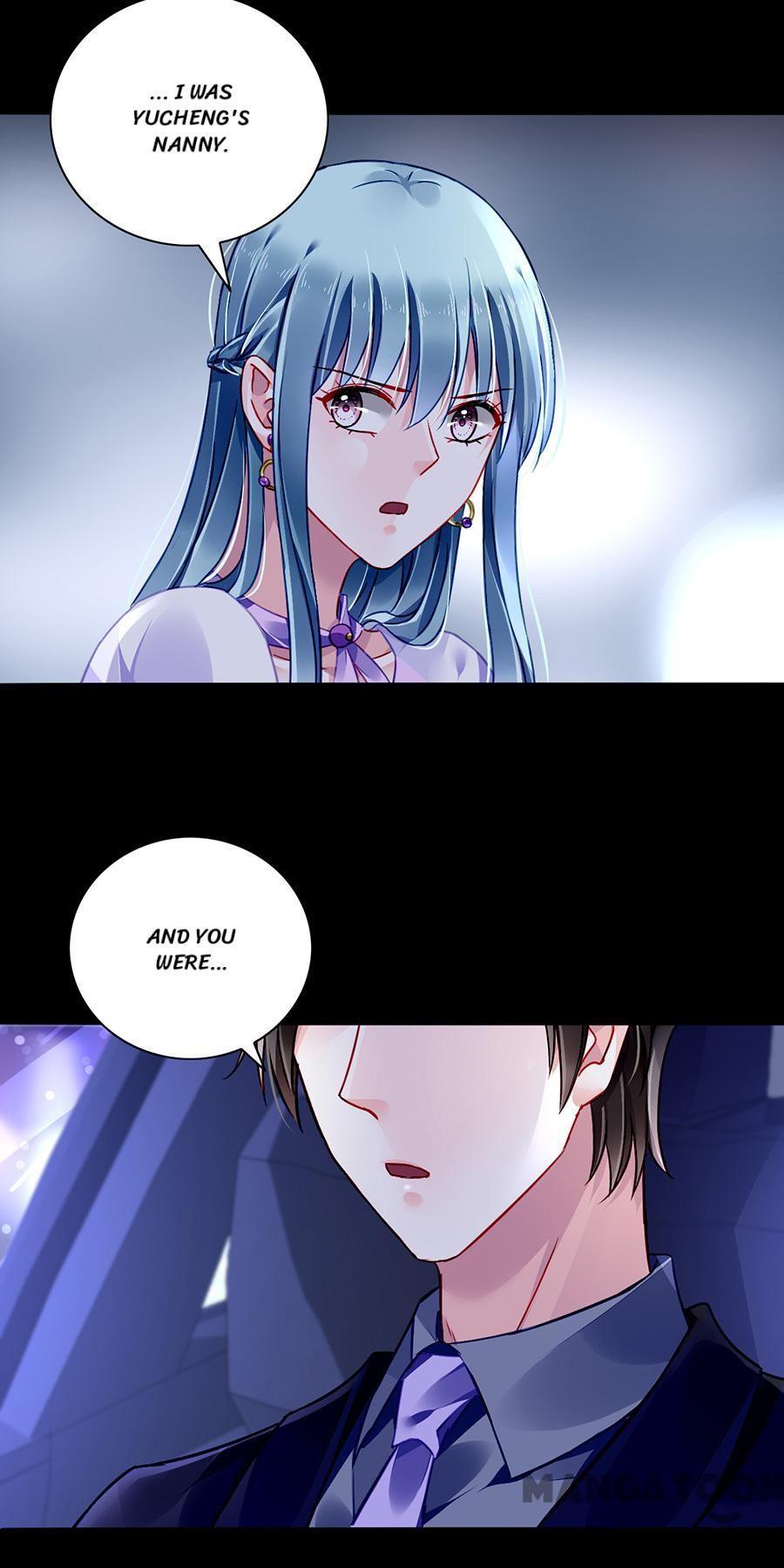Revenge of the Heiress in Distress Chapter 156 - page 10
