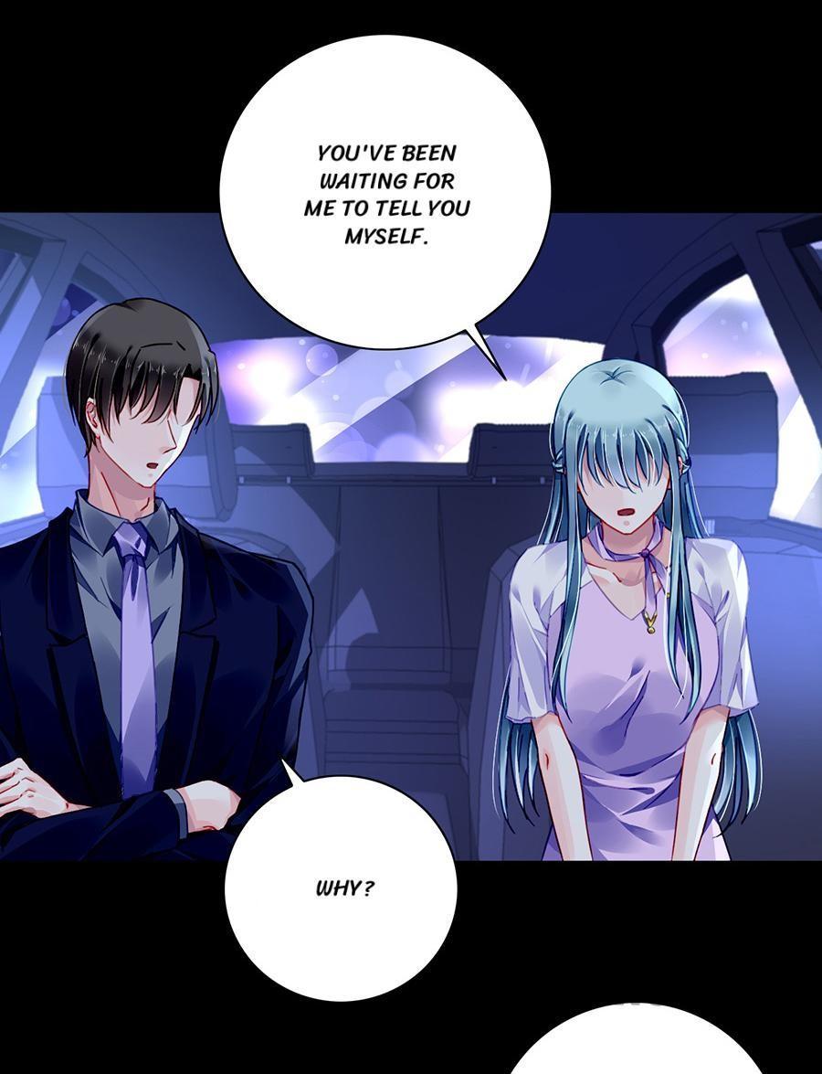 Revenge of the Heiress in Distress Chapter 156 - page 15