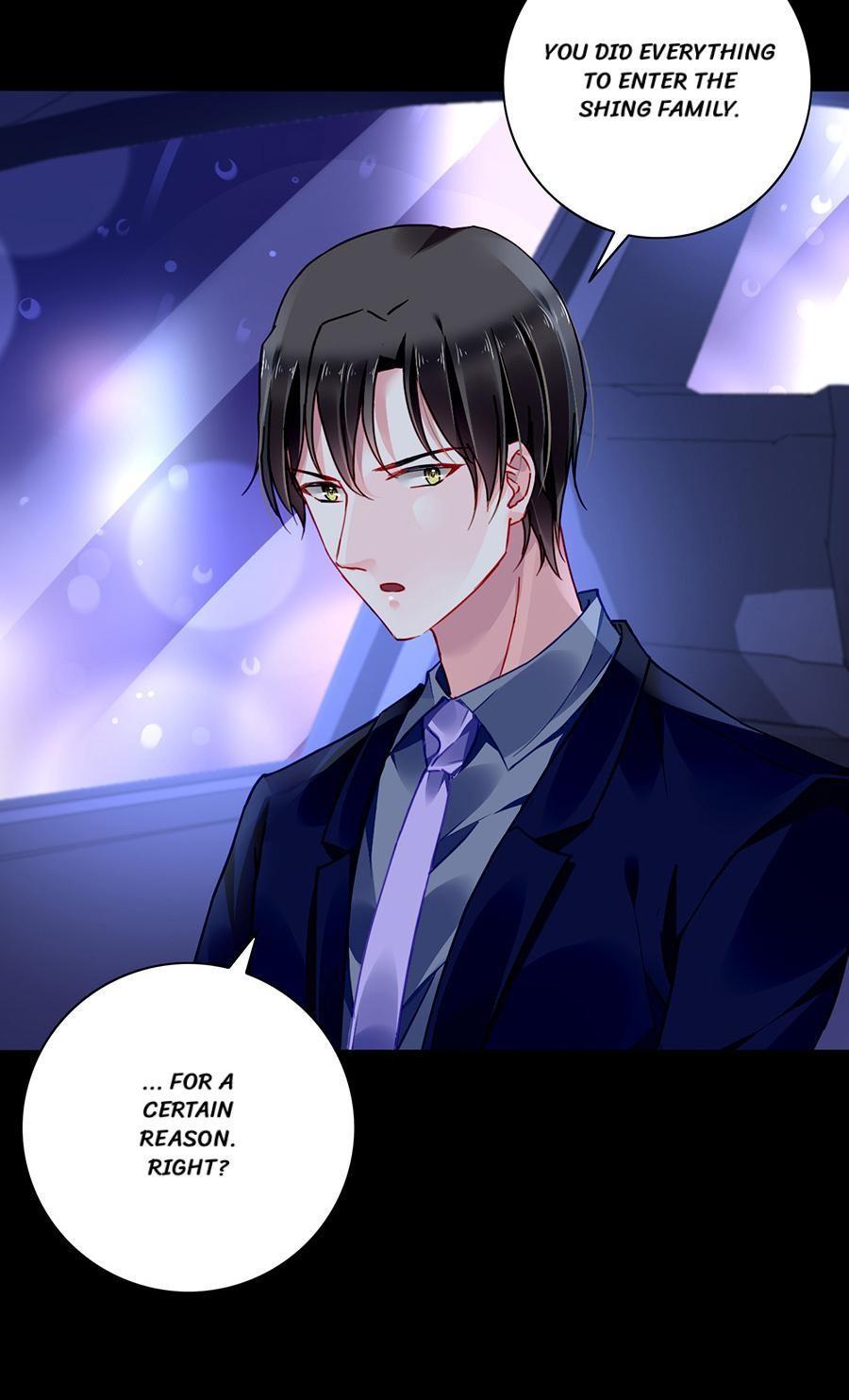 Revenge of the Heiress in Distress Chapter 156 - page 16