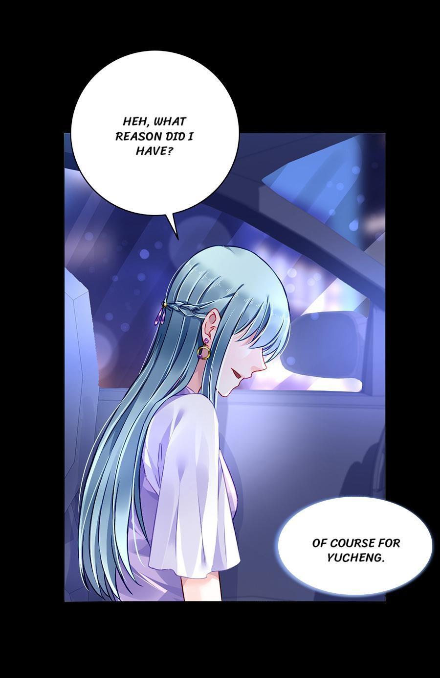Revenge of the Heiress in Distress Chapter 156 - page 17