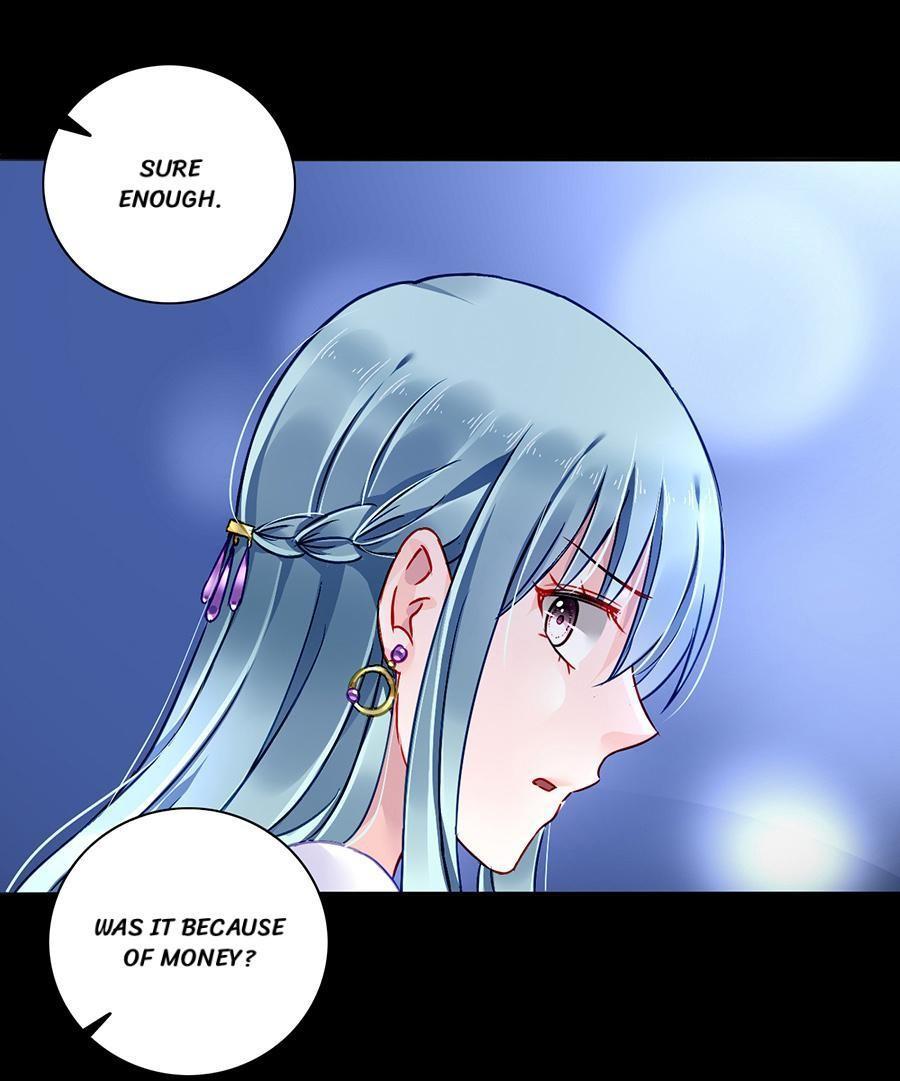 Revenge of the Heiress in Distress Chapter 156 - page 18