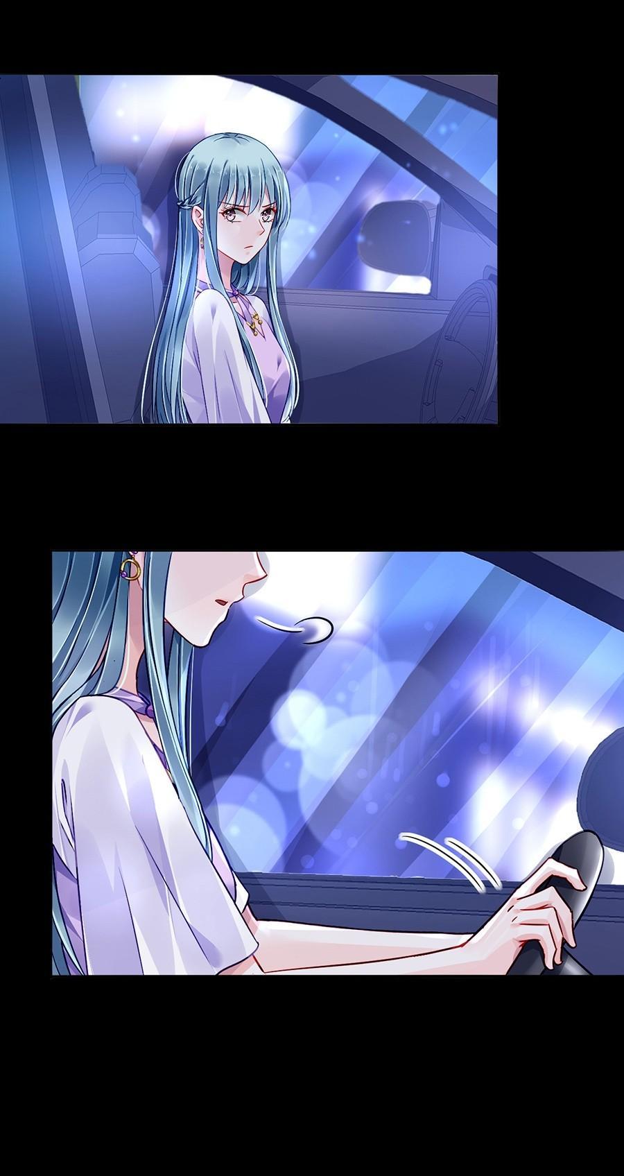 Revenge of the Heiress in Distress Chapter 156 - page 20