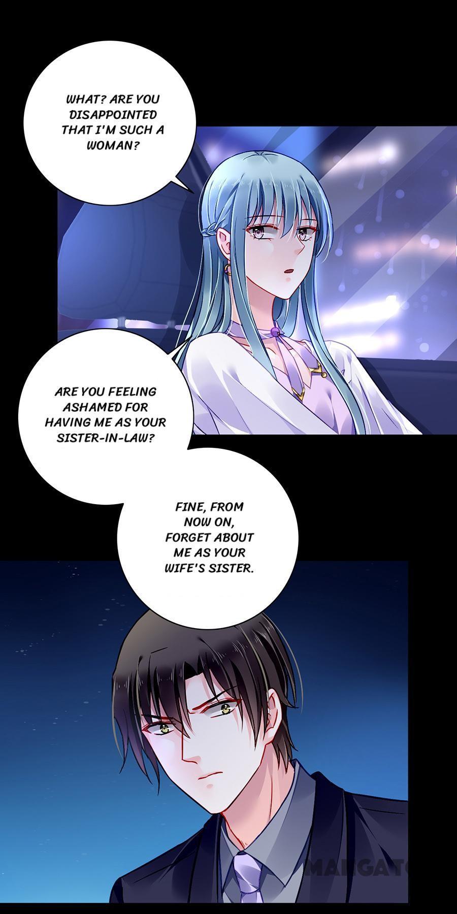 Revenge of the Heiress in Distress Chapter 156 - page 24