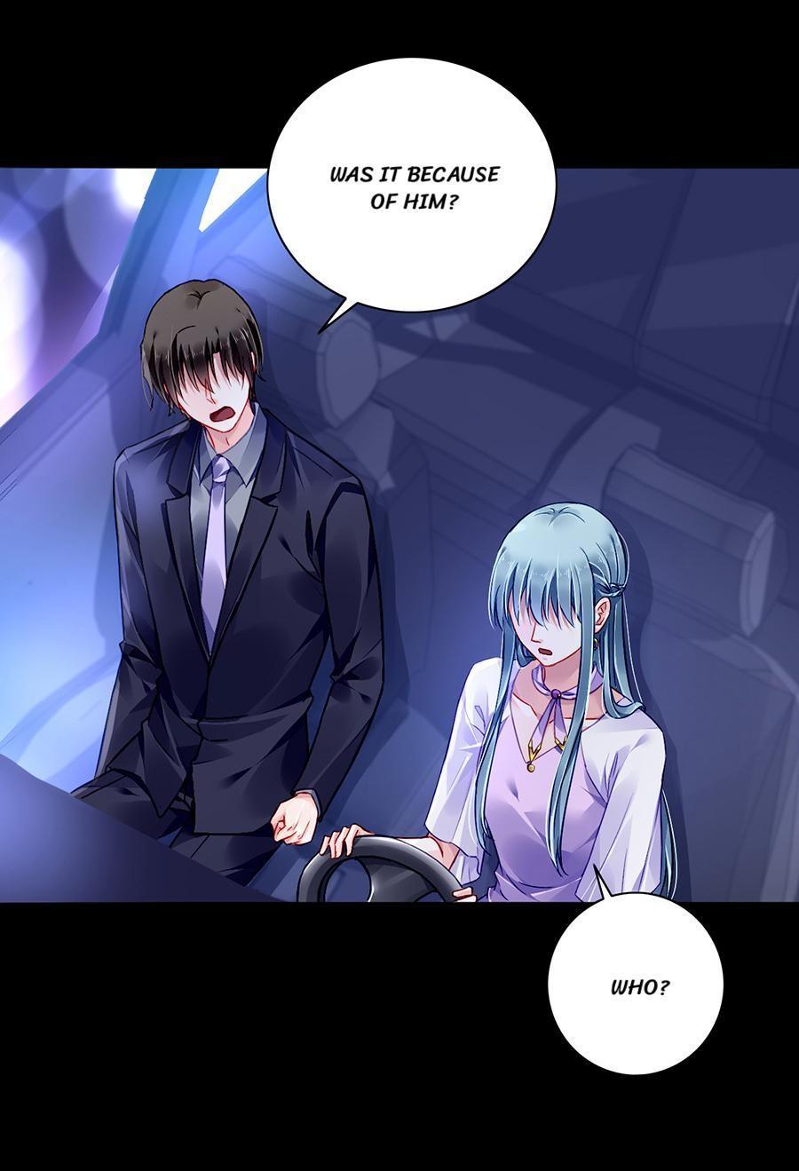 Revenge of the Heiress in Distress Chapter 156 - page 25